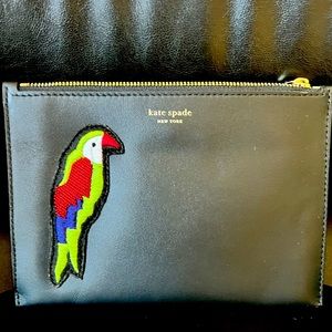 Kate Spade wristlet